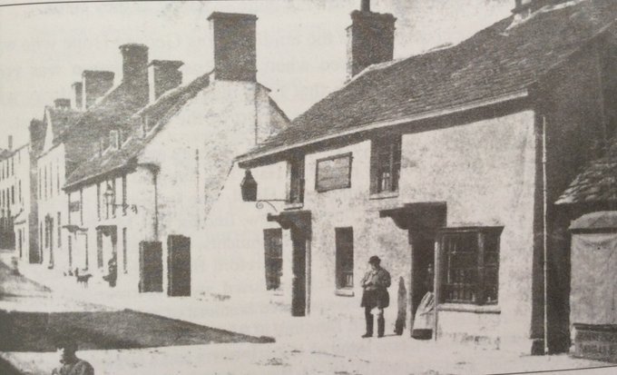 Old Crown